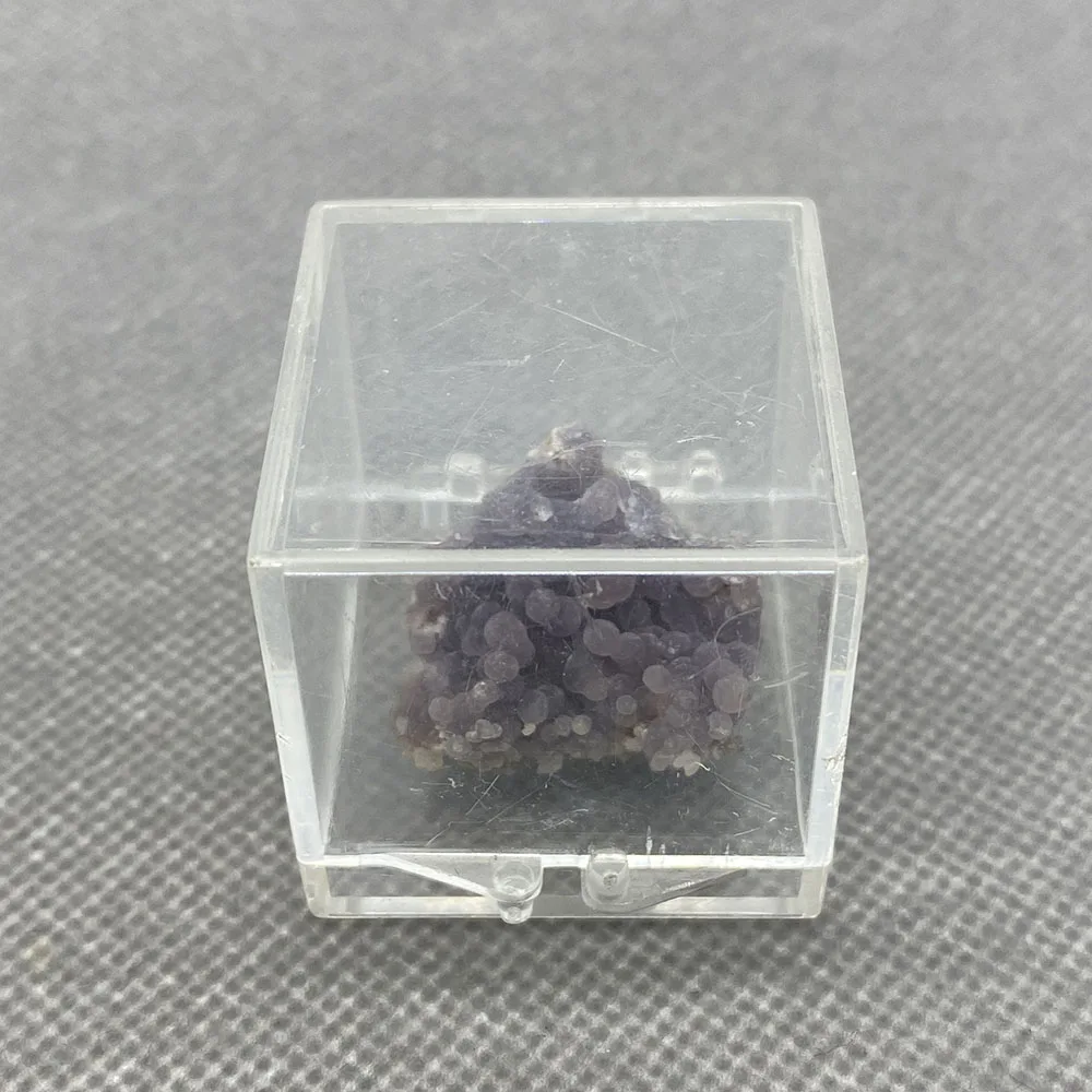 

Natural grape agate mineral specimen stones and crystals healing crystals quartz gemstones free shipping 20#