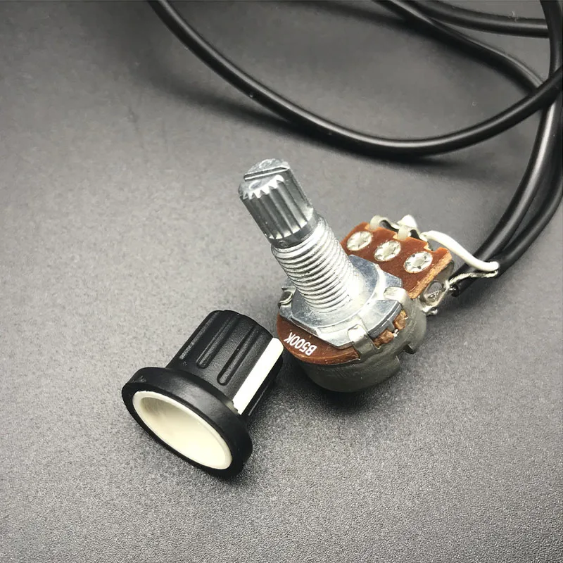 Звукосниматель гитары пьезо преобразователь предварительный проводной