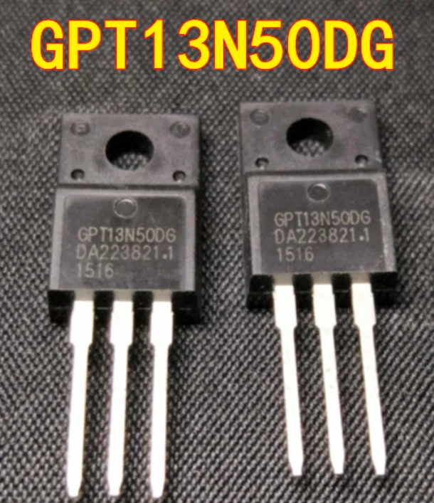 Новый GPT13N50DG 100% оригинальный | Обустройство дома