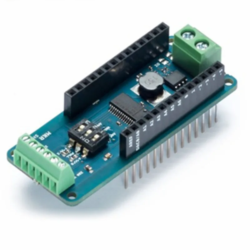 Arduino MKR 485 щит Главный модуль связи IOT Интернет вещей нагревательная