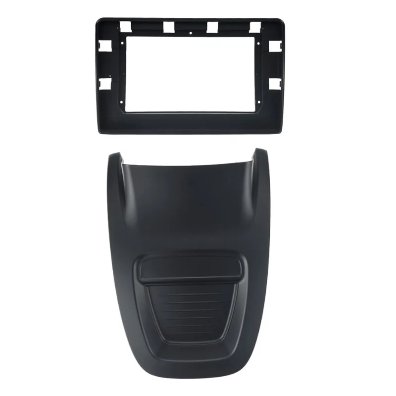 9-дюймовая Автомобильная магнитола Android для Ford Ecosport 2017 + видео пластиковый