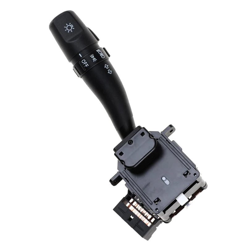 Переключатель сигнала поворота автомобиля Комбинированный стеклоочистителя