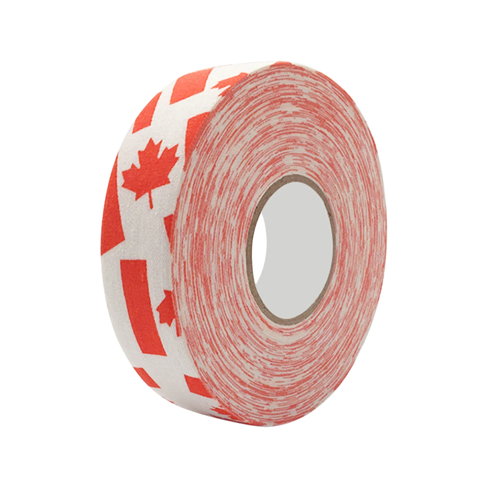 

2.5cmx25m Golf Hockey Stick Tape Badminton Enhances Wear-resistant Safety Ice Field Non-Slip Colorful Practical Multipurpose