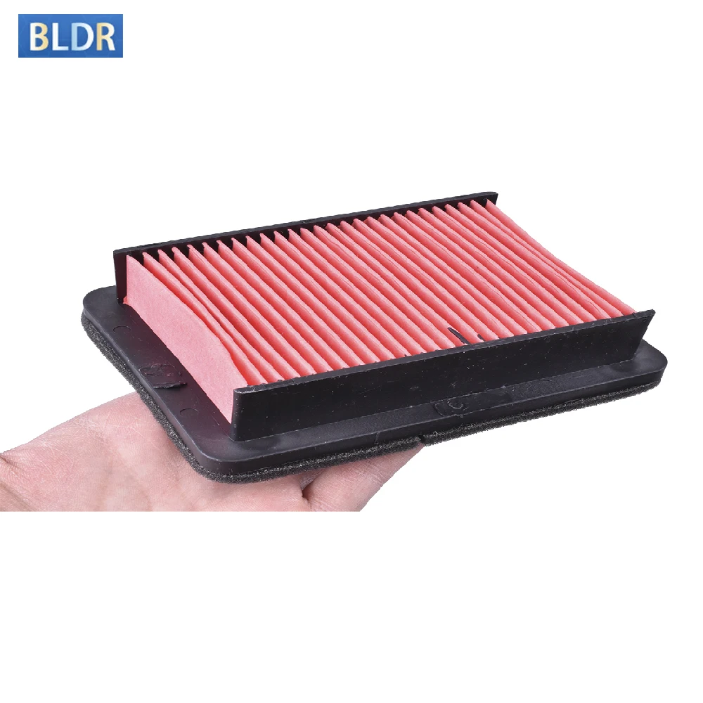 

Motorcycle Intake 1st Air Filter Cleaner for Yamaha 4B5-14451-00 SR400 2014 2015 2016 2017 2018 XP500 XP530 SR 400 XP 500 XP 530