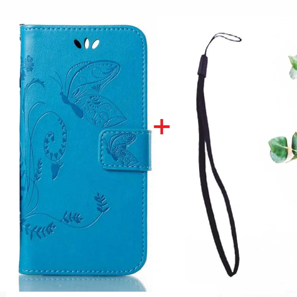 Противоударный чехол с 3D тиснением цветочный бумажник Etui для Samsung A21S 2020