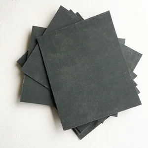 Красная вулканизированная бумажная ручка, 2 шт., разделительный материал для рукоделия, сделай сам, нож, материал аксессуары для хвостовика 120x100x1 мм