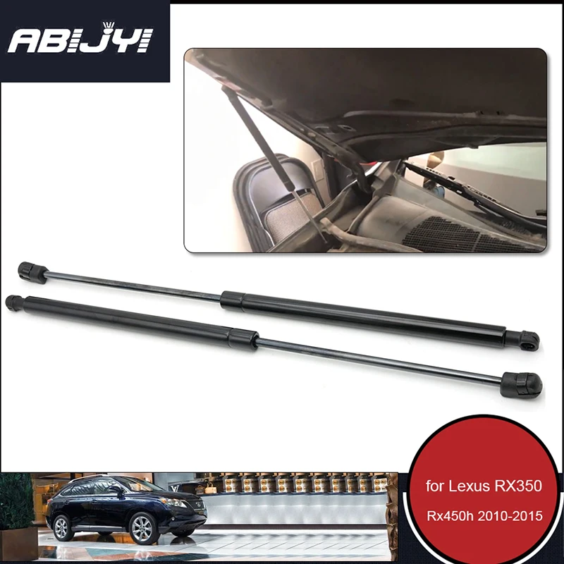 Абсолютно новый автомобильный передний капот газовые стойки пружина ударные