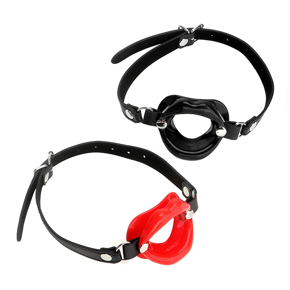 Секс игрушки для пар ватина с открытым ртом резиновые кольца губ секс шоп товары