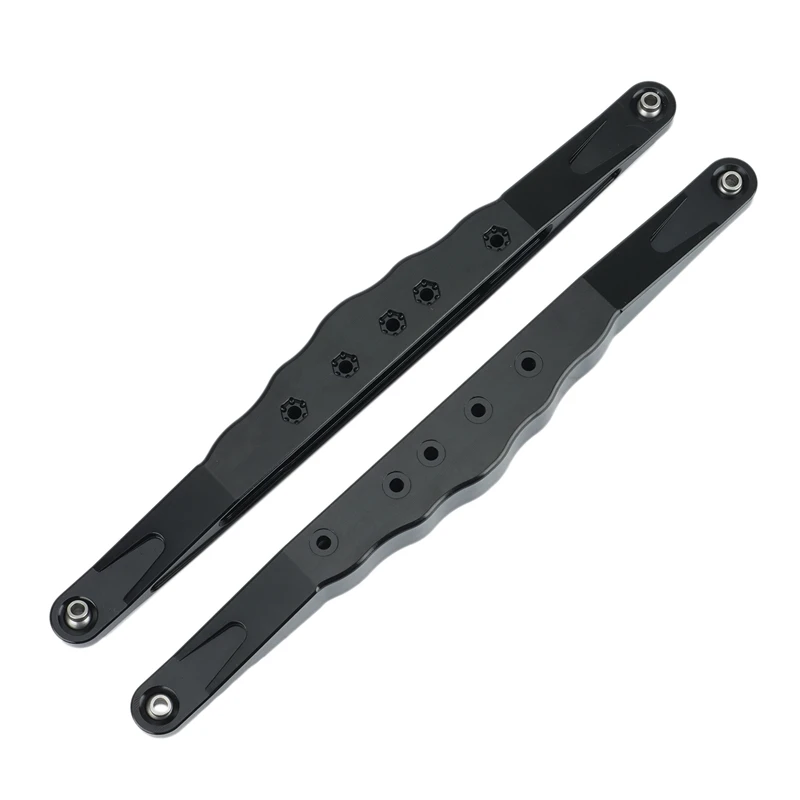 Металлический задний нижний рычаг прицепа тяги для LOSI SUPER BAJA REY 1/6 Desert Truck RC