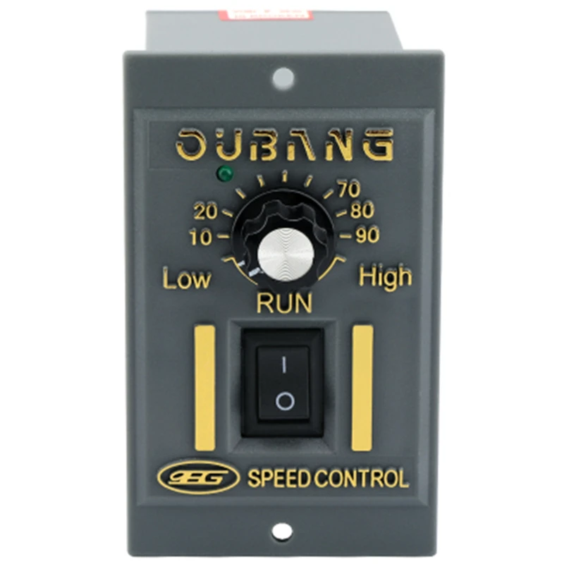 Электродвигатель переменного тока 220 В электрический двигатель 6 Вт 400 переменный