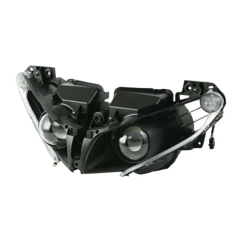 Передняя фара в сборе для мотоцикла Yamaha YZF R1 2012 2014 13 14| |