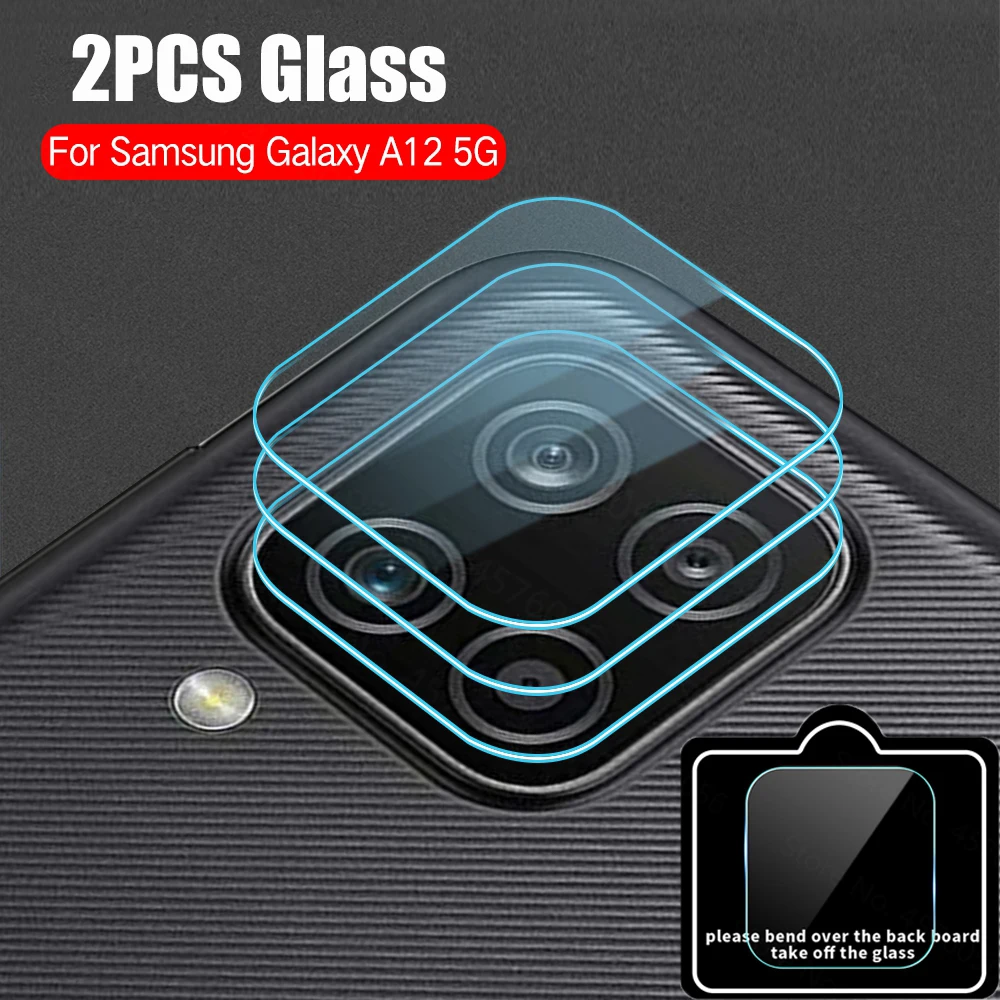 

Camera Protector Glass For Samsung A42 A32 A22 5G A12 NACHO A11 Screen Protectors For Samsung A30 A20 A21 A31 A20S A40 A41 Film