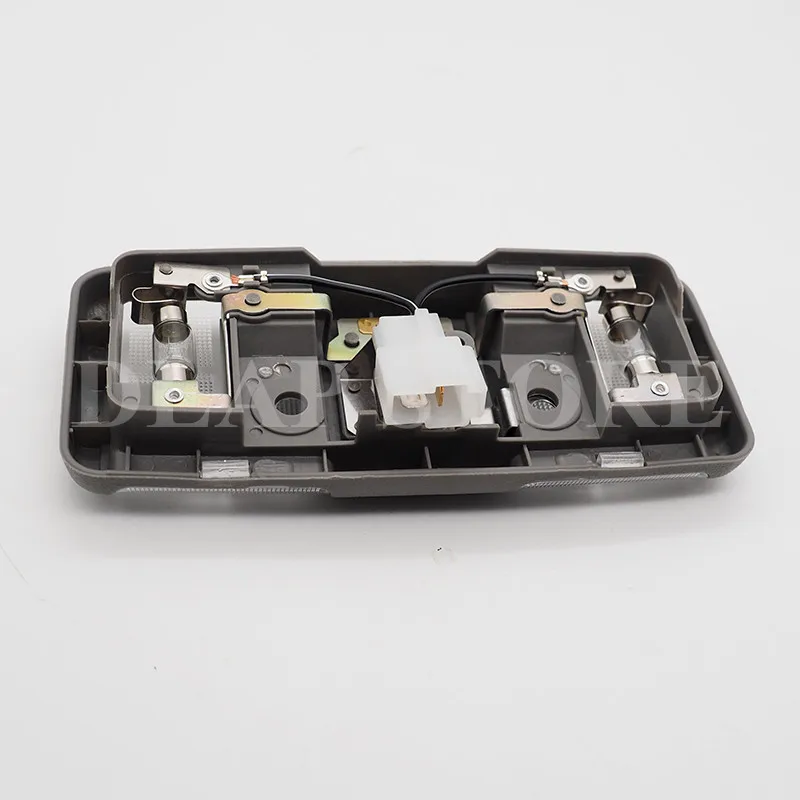 Лампы митсубиси паджеро спорт 3