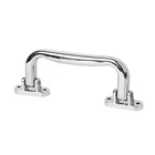 Дорожный костюм чехол Чемодан Чехол ручка запасных для переноски сменная ручка Запчасти