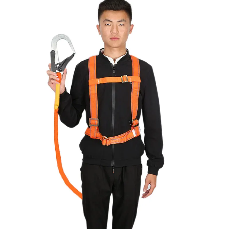 Уличная альпинистская скалолазания кровельные кровельщики осенняя изоляция