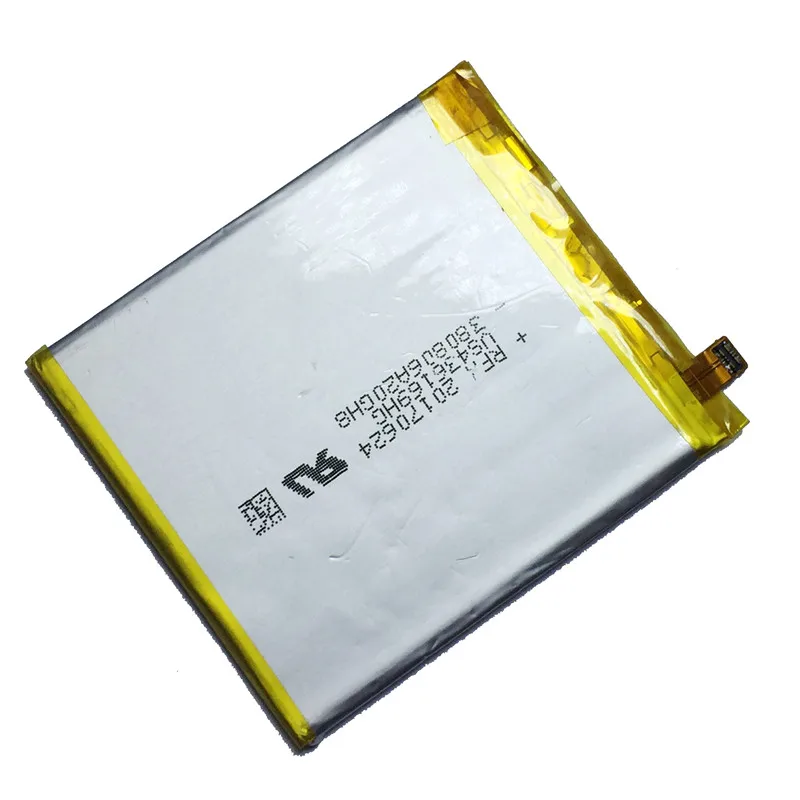 Высококачественная фотобатарея C11P1601 для ASUS ZENFONE 3 ZENFONE3 ZE520KL Z017DA ZenFone Live ZB501KL A007 2650