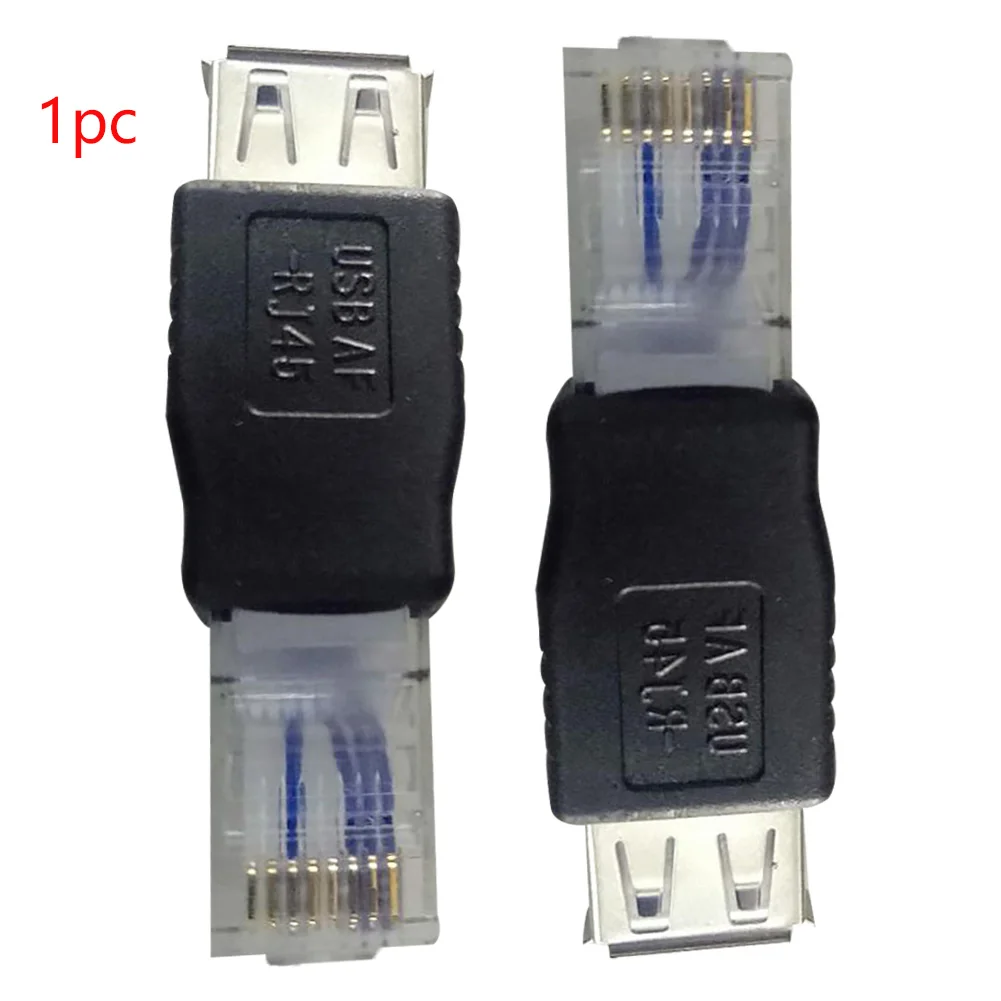 RJ45 Lan Сетевой портативный интерфейс устройство штекер маршрутизатора Ethernet