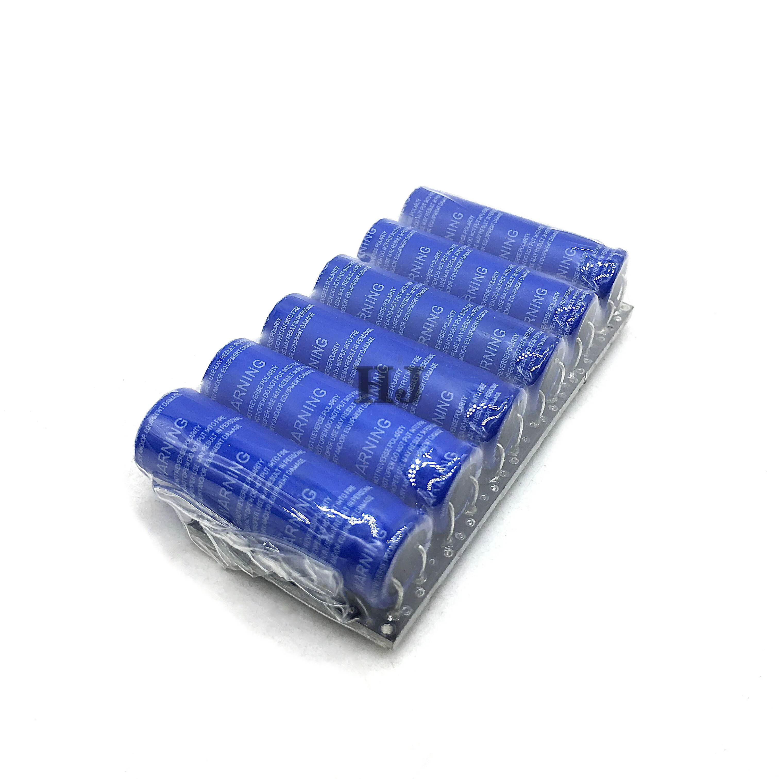 Farad capacitor module 16 v1.6f supercapacitor 2.7v10f 16V1F 16V2F backup power battery | Электронные компоненты и