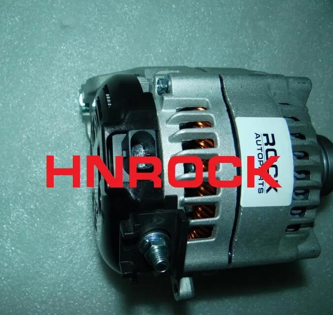 Новый 12В 210A генератор 1042106393 1042106390 1042106391 1042106392 14203 для BMW X1 X3 Z4|alternator|alternator 12valternator bmw