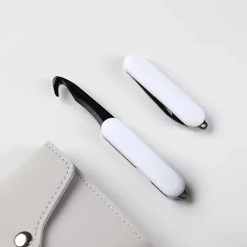 Xiaomi Mini Box изготовлен из Jinfe Sharp простой в использовании маленькая хорошая ручка для творчества Используйте d для резки карандаша линии деревянной палочки