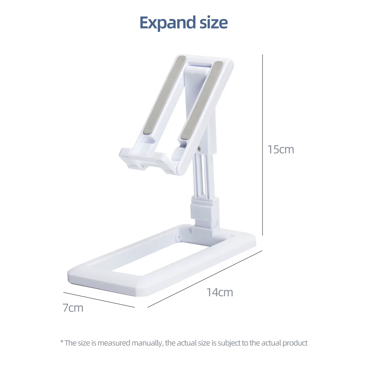 desk stand mobile phone tablet holder smartphone stand holder foldable extend universal mobile phone holder seat car holder free global shipping