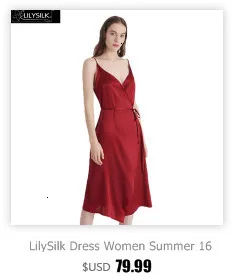 LILYSILK шелковые трусы-бикини пикантные с кружево трусики для женщин для нижнее бельё девочек