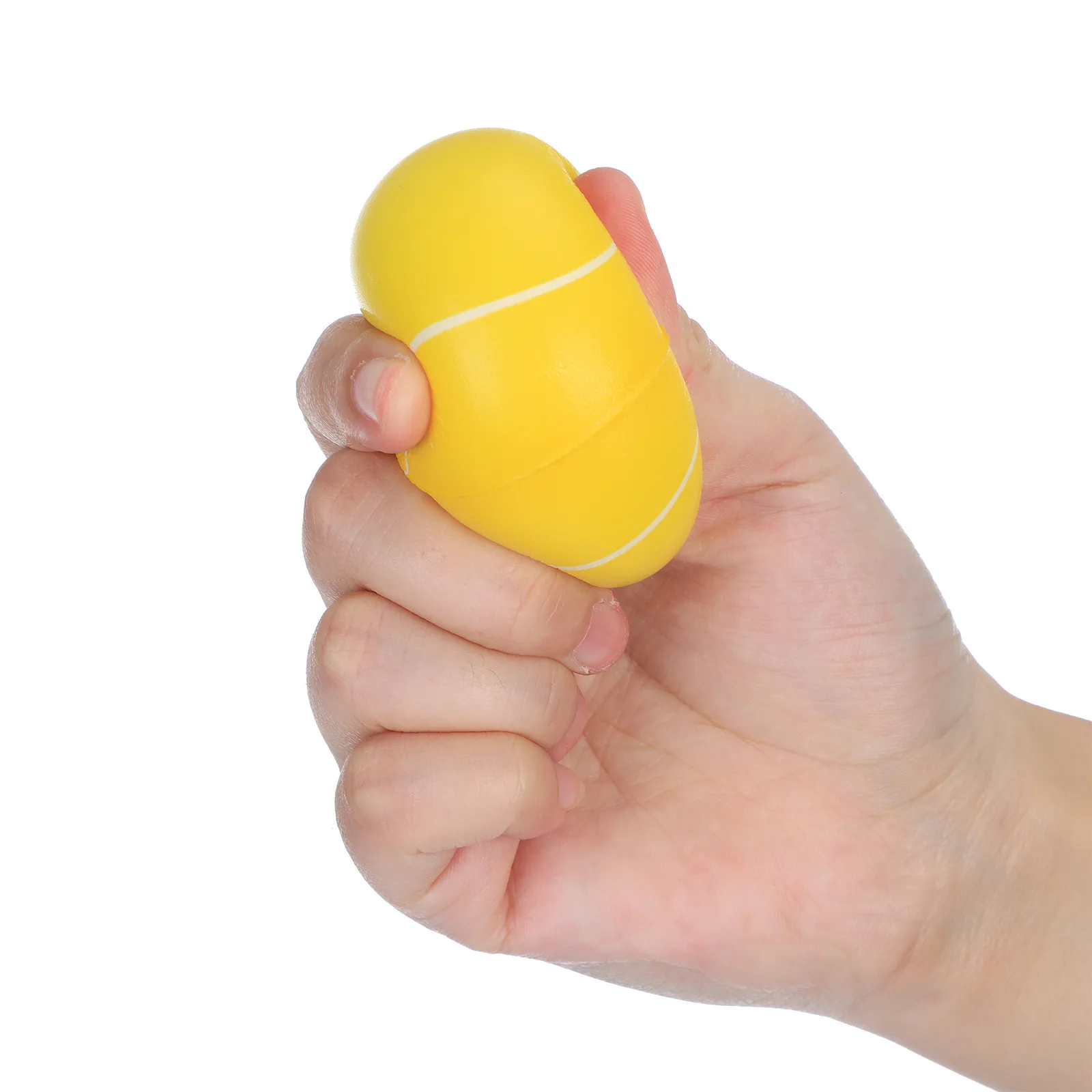 

Football Slow Rising Des Antistress Squeeze Toys Baseball Tennis Ball Baseketball Antistress Relief Ball