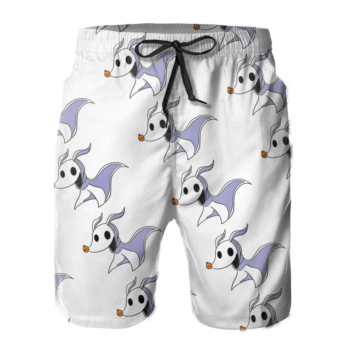 

Hawaii Pants Beach R92 Breathable Quick Dry Geekybasketball Zero