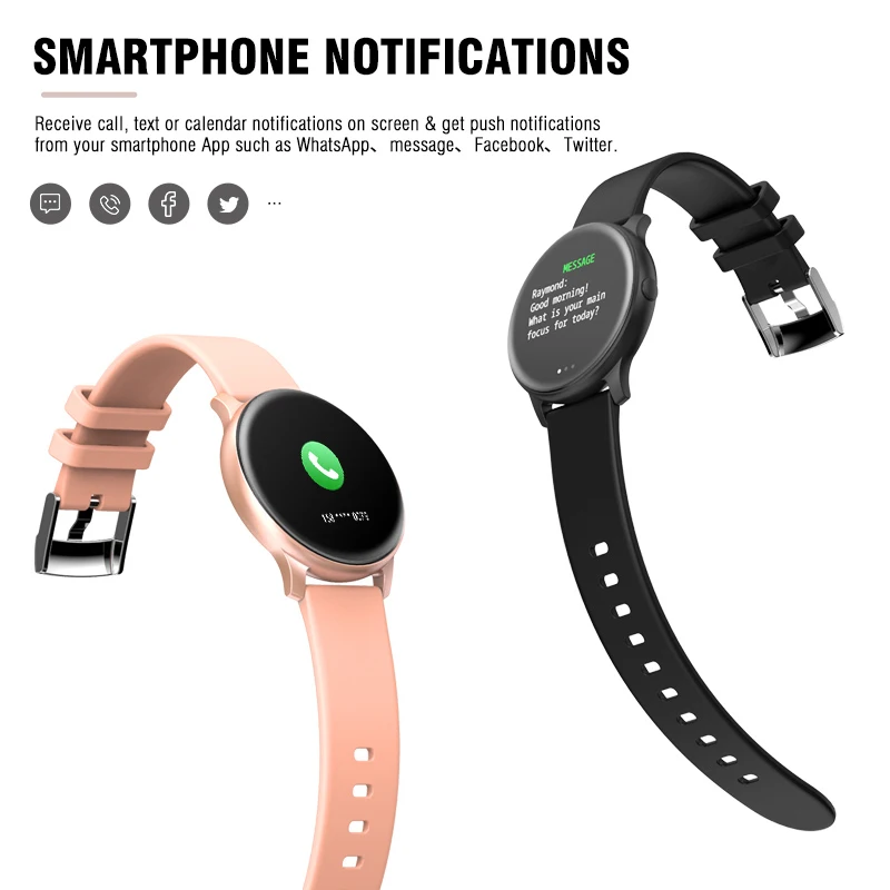 

Smartwatch Men KOSPET Magic 2021 Smart Watch Women Fitness Bracelet KW19 Wristwatch Heart Rate Monitor For IOS Android Xiaomi