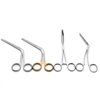 surgical nasal prosthesis expanded placement forceps placement forceps introducer beauty equipment tools