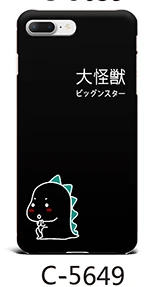 Graffiti Candy Color Back Cover Lovely Letter Quote Soft Phone Case Fundas For iPhone 7Plus 7 6Plus 6 6S 8 8Plus X XS Max |