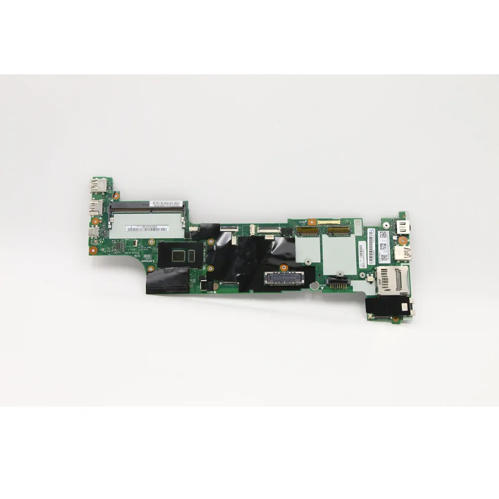 

Original Laptop Lenovo ThinkPad X270 Mainboard I5-7200U 01YR990 01YR993 01YR996 01YR999 01LW503 01LW740 01LW747 01HY53101HY538