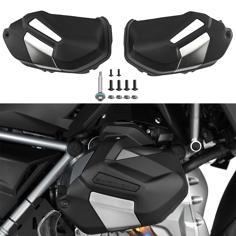 

Защита головки цилиндра мотоцикла для BMW R1250GS Adv LC R1250R R1250RS R1250C R1250RT R1250 R/RS/RT/C 2018-2021, защита двигателя