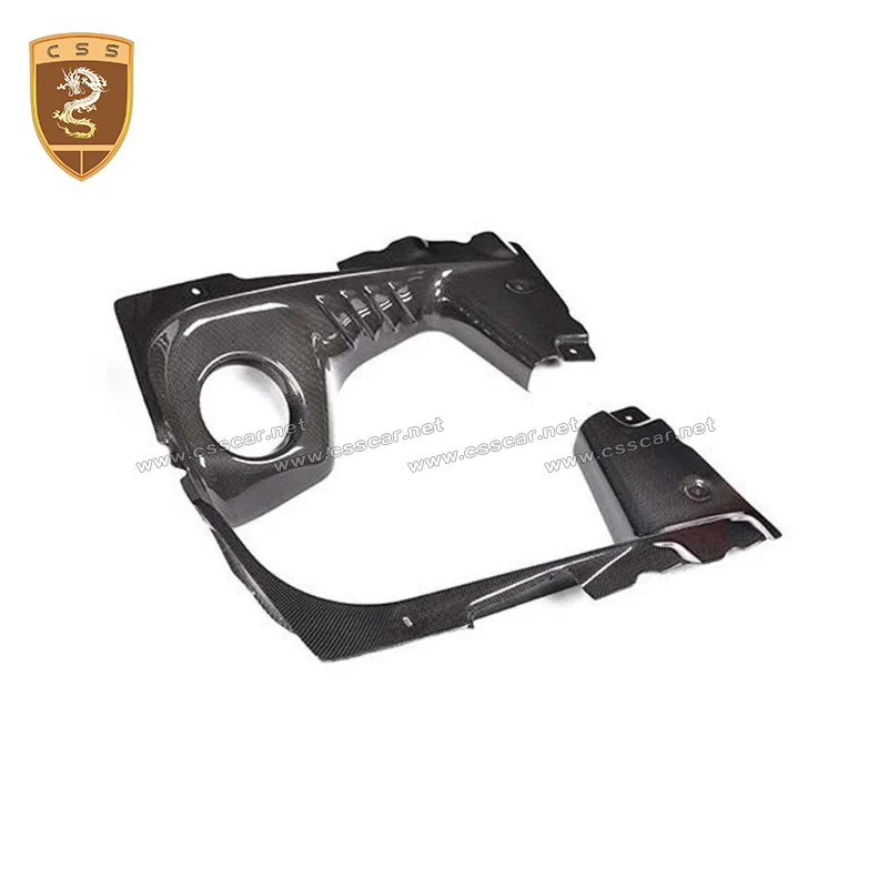 Совместим с сухой отделкой/обновлением/внутренними сменными крышками двигателя