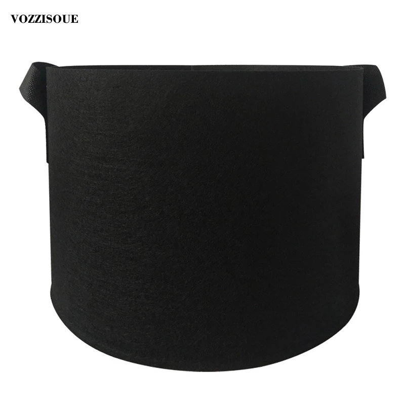 Мешок для выращивания растений сделай сам тканевый мешок цветов саженцев овощей