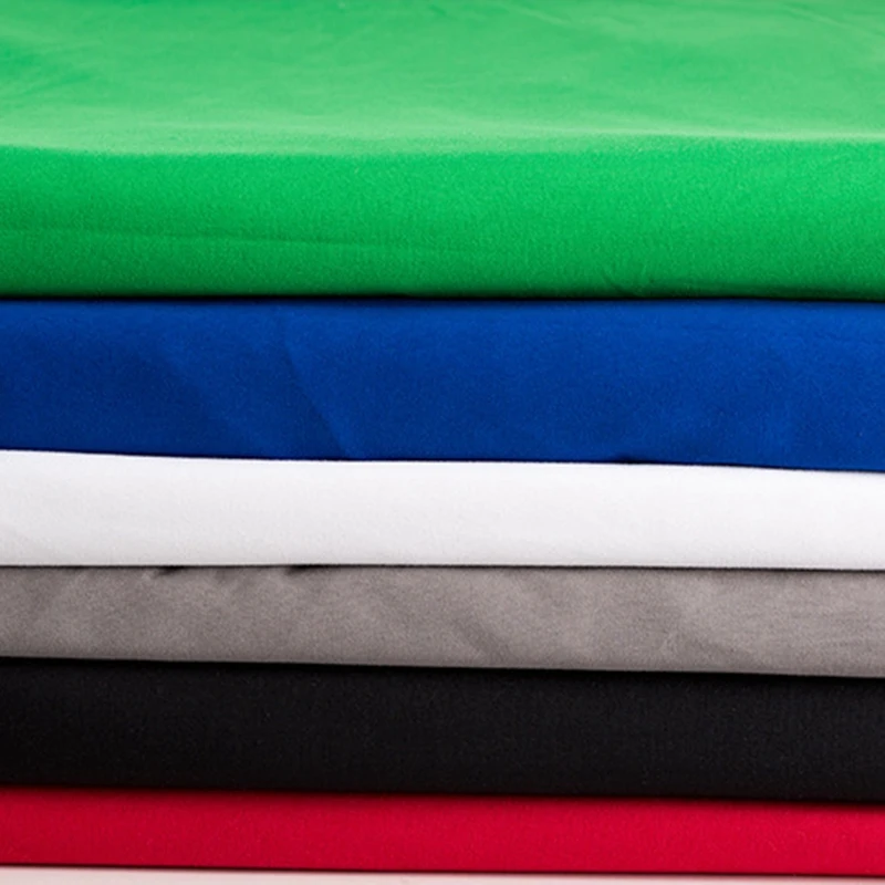 

Sn Photography Backdrop Solid Color Photo Background Thicken Backdrops Cloth Studio Photography Background