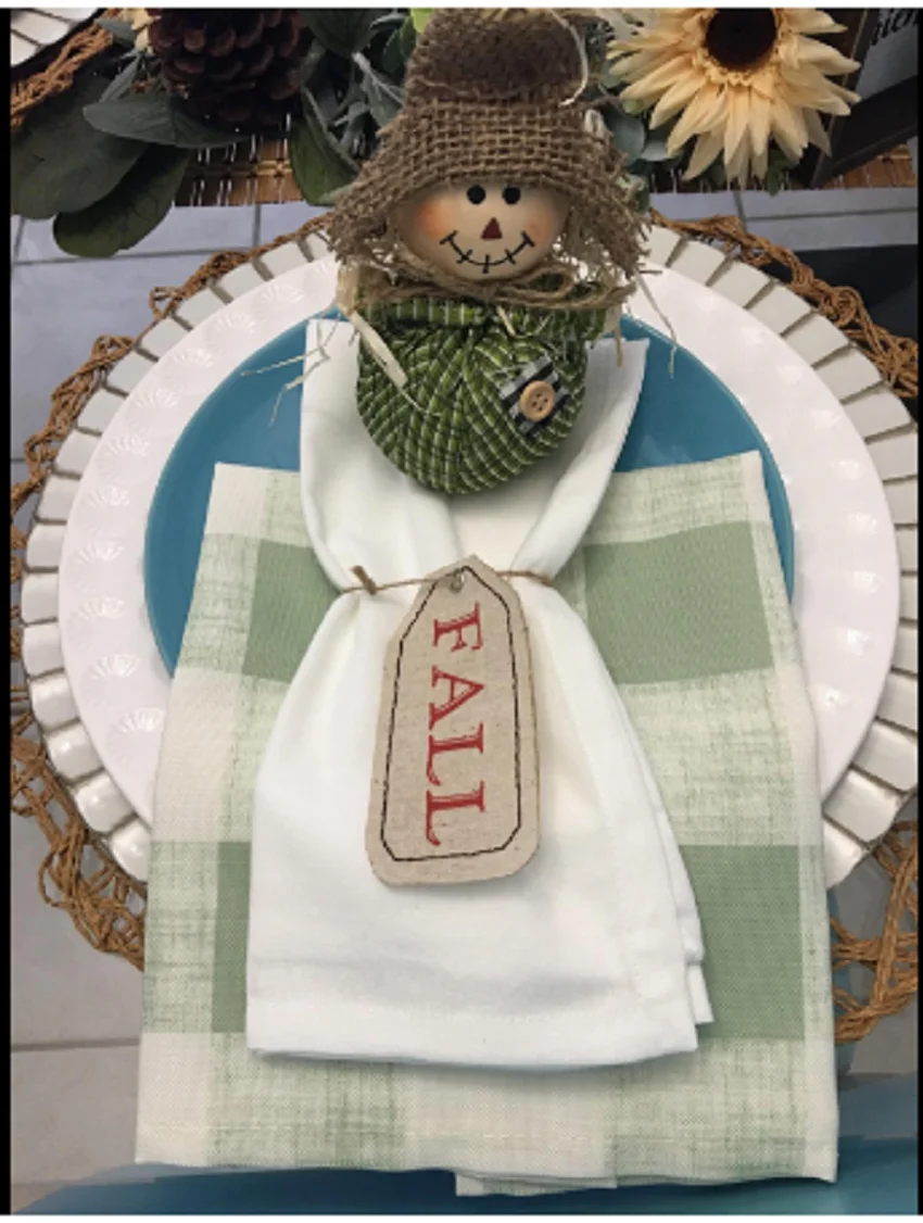 VCVCOO 4 шт. Моющиеся Многоразовые салфетки из полиэстера для ресторана ужина 43 см