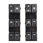 Автомобильный Стайлинг электрическая кнопка стеклоподъемника для Kia Sportage 2011 2012 2013 2014 2015 2016 93570-1X000