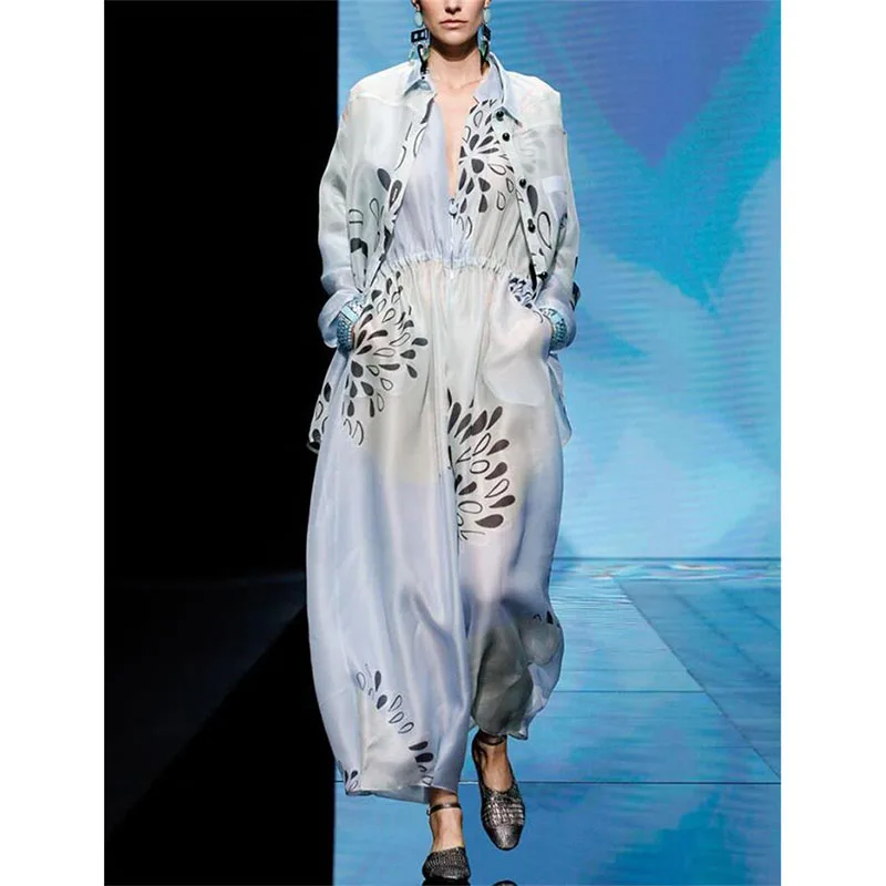 

Женское платье с коротким рукавом и V-образным вырезом, весна-лето