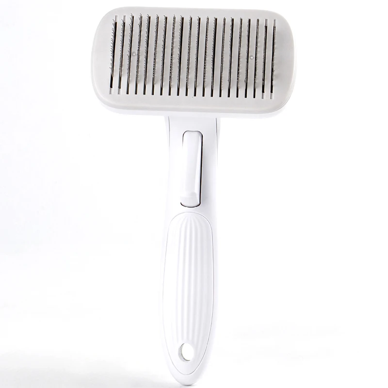 

Pet Dog Comb Brush Needle Pet Hair Brush for Yokie Puppy Small Dog Hair Remover Pet Beauty Grooming Tool
