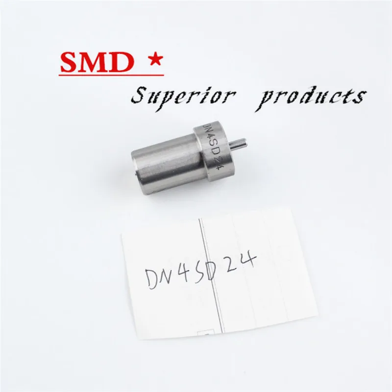 Масляная форсунка дизельного двигателя DN4SD24 DN12SD12 DN0SD21 DN0SD193 DN0SD261 DN0SD211 DNOSD265 DNOSD304