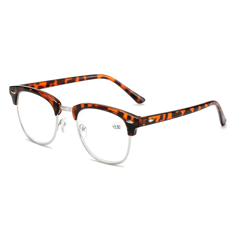 Gafas De Lectura Reading Glasses Oculos Leitura Feminino Grau Masculino Unisex Lunettes Lecture Pour Homme Resin Alloy | Аксессуары для