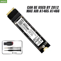 new 512gb ssd for 2012 macbook air a1465 a1466 md231 md232 md223 md224 solid state drive mac ssd