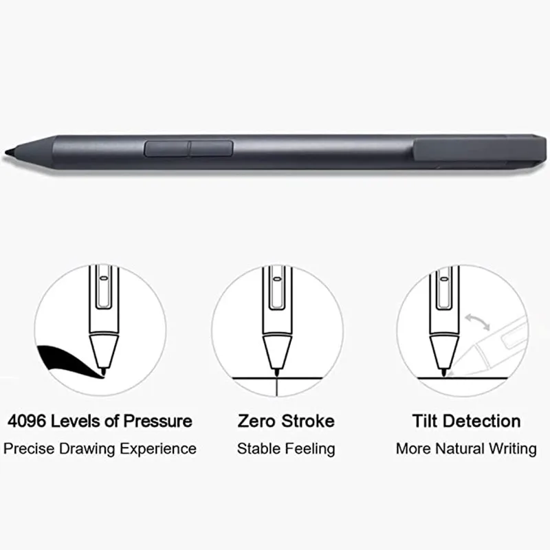 Стилус активный для LG gram 2 в 1 14T990-U.AAS8U1 14T90N-R.AAS9U1 14TD990 14TB990 14TG990 V60 ThinQ 5G UW AAA77804301 |
