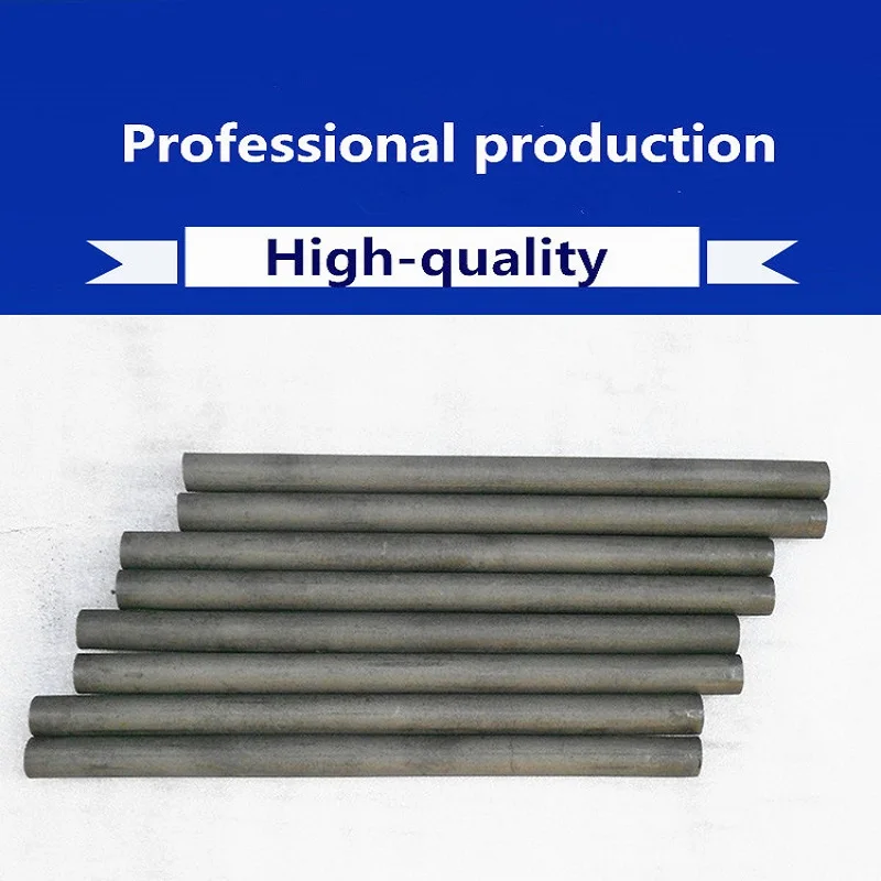 Штанга Из углеродного графита диам. 7*175 мм для перемешивания лома смешивания