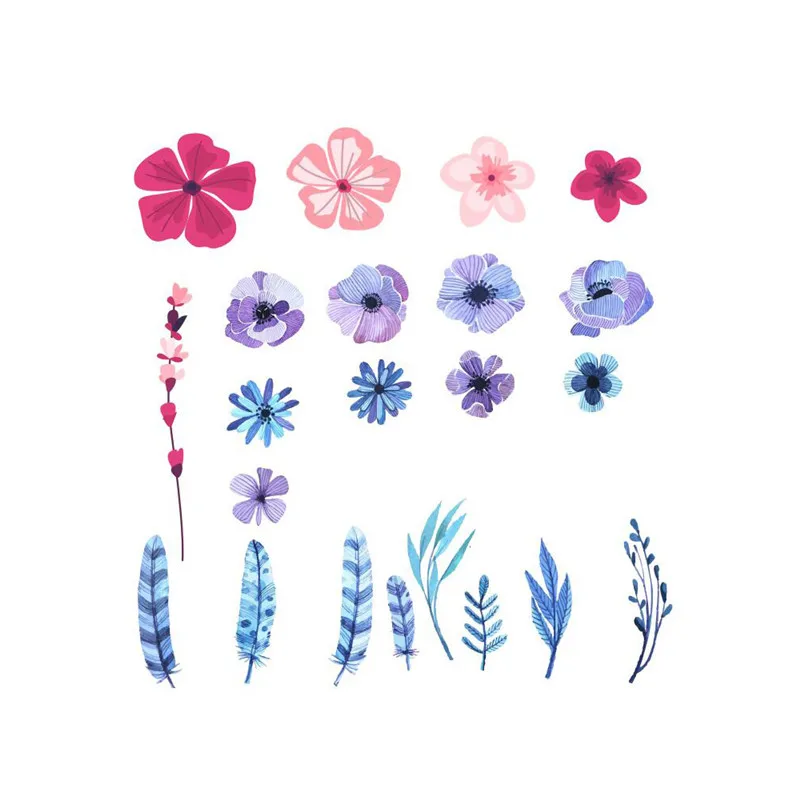 Прозрачная штамповка для рукоделия DiyArts альбом скрапбукинга тиснение бумага