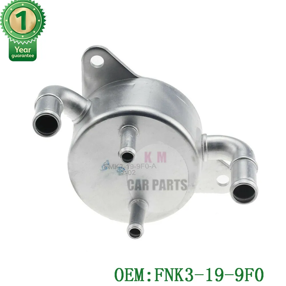 Высокое качество OEM FNK3-19-9F0 FNK3199F0 охладитель передний автоматический