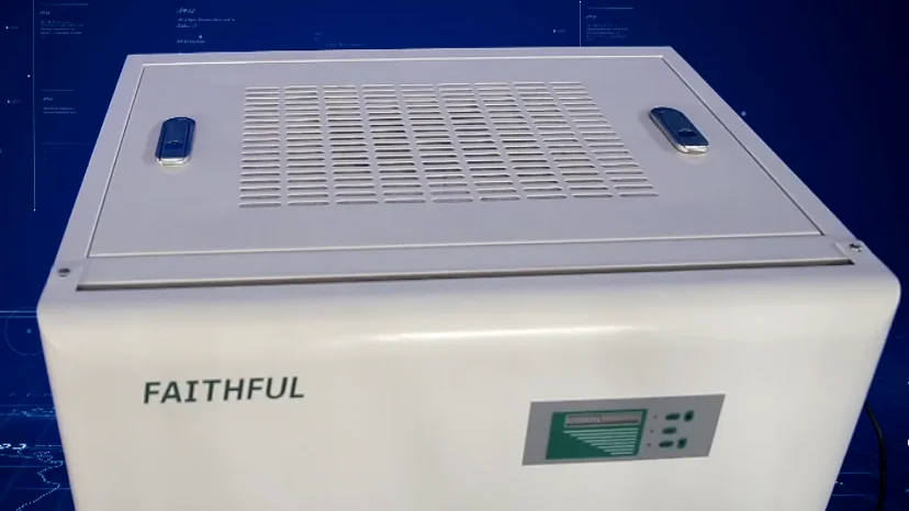 

CJ-600P Portable Desktop Mini Laminar Air Flow Cabinet with CE Certificated
