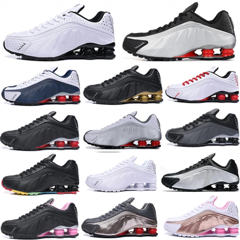 

2021 Gold Rainbow Men Running Shoes Designer Chaussures Stretch Waterproof Color Marathon Sneakers Sport Sneakers Size 36-45