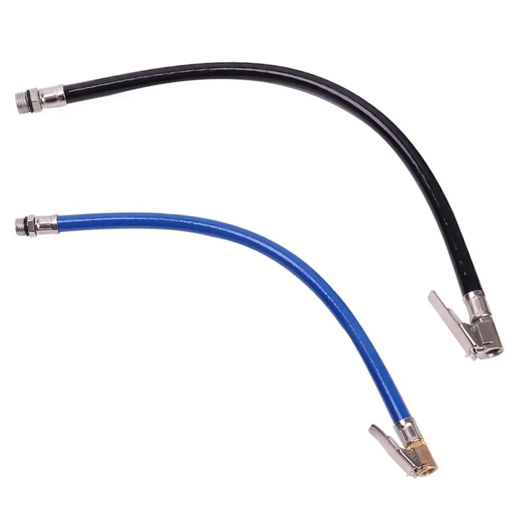 Патрон автомобильный резиновый шланг клипса из нержавеющей стали насадка для